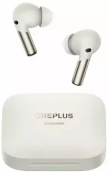 Беспроводные наушники OnePlus Buds Pro 2 white (белый)