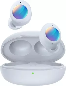 Беспроводные наушники realme Buds Air 2 NEO grey (серый)