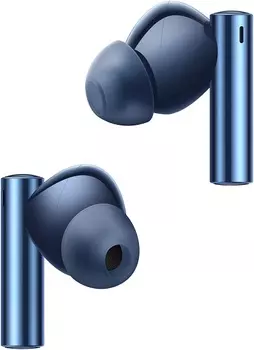 Беспроводные наушники realme Buds Air 3 starry blue (звездный синий)