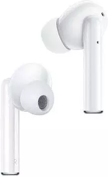 Беспроводные наушники realme Buds Air Pro White (белые)