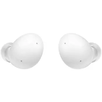 Беспроводные наушники Samsung Galaxy Buds2 белые (KZ)
