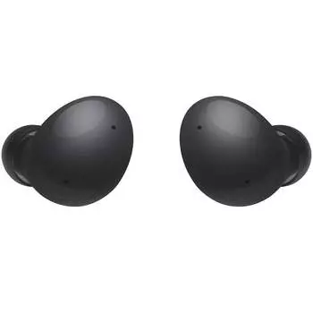 Беспроводные наушники Samsung Galaxy Buds2 черные (KZ)