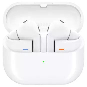 Беспроводные наушники Samsung Galaxy Buds 3 Pro белый EAC