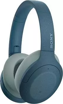 Беспроводные наушники Sony WH-H910N blue