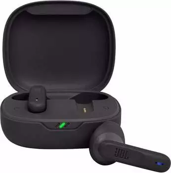 Беспроводные наушники True Wireless JBL Wave 300 black (черные)