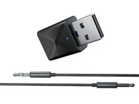 Bluetooth-ресивер JBH BT620
