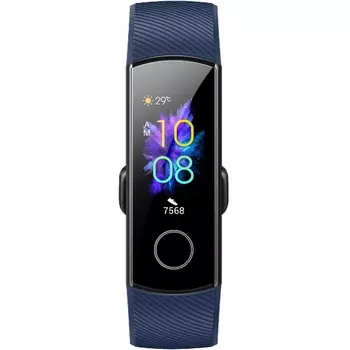 Браслет HONOR Band 5 синий