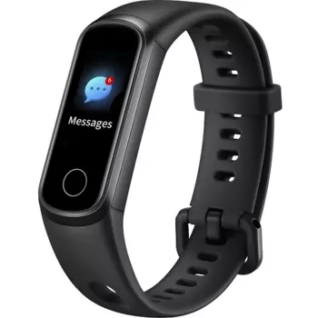Браслет Honor Band 5i черный