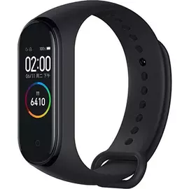 Браслет Xiaomi Mi Band 4 (XMSH07HM) Graphite black