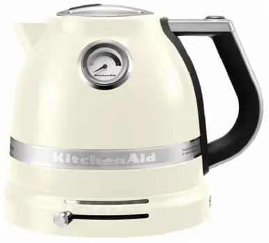 Чайник электрический KitchenAid Artisan 5KEK1522EAC кремовый