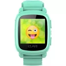 Часы Elari KidPhone 2 зеленый