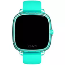 Часы Elari KidPhone Fresh бирюзовый