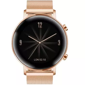 Часы HUAWEI Watch GT 2 Elegant 42 mm