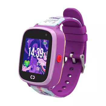 Часы Jet Kid My Little Pony Twilight Sparkle