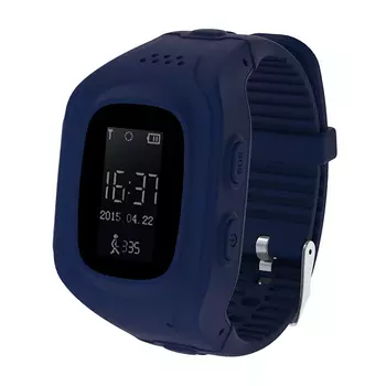 Часы Jet Kid Next синие