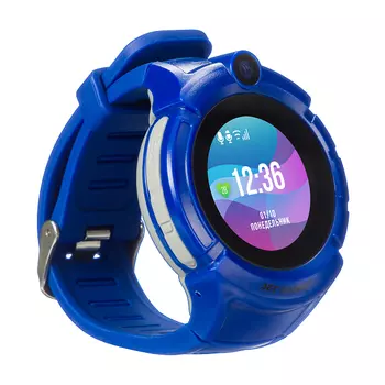 Часы Jet Kid Sport синие