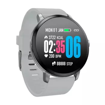 Часы Jet Sport SW-1 серые