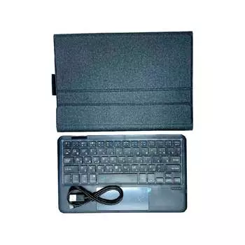 Чехол-клавиатура DUX DUCIS для Samsung Tab A8(X200-X205)