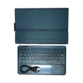 Чехол-клавиатура DUX DUCIS для Samsung Tab S8/S7