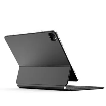 Чехол-клавиатура DUX DUCIS Magnetic для iPad Pro 12,9 (2022) (РУ)