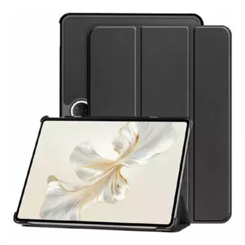 Чехол-книжка для Honor Pad 9 12.1 черная