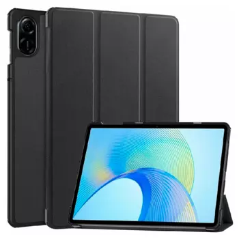 Чехол-книжка для Honor Pad X9/X8 Pro черная 11,5"