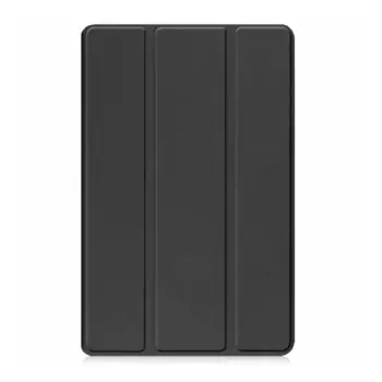 Чехол-книжка для iPad Pro 11 (2024) черная