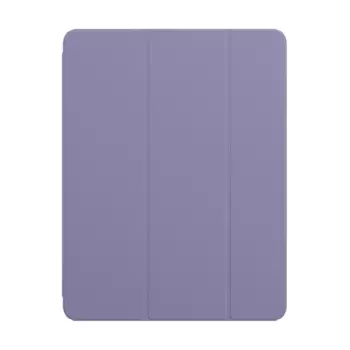Чехол-книжка для iPad Pro 13 (2024) лаванда