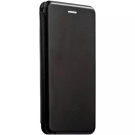 Чехол-книжка Cabal для iPhone 11 Pro Max черный