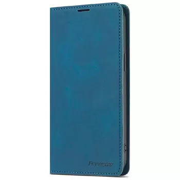 Чехол книжка для Xiaomi 13 синяя