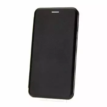 Чехол-книжка накладка для Xiaomi 12Т черная