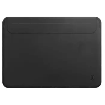 Чехол-конверт Wiwu Skin Pro II для MacBook Pro 15.3" черный