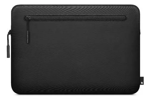 Чехол-конверт WiWU Skin Pro II для MacBook Pro 16,2" черный