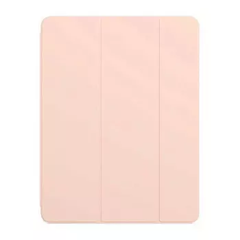 Чехол Mosbros Ipad Pro 13" (2024) розовый