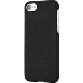 Чехол Pitaka MagCase для iPhone 7/8 черный