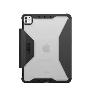 Чехол Uag Plyo для iPad Pro 11" (2024) черный