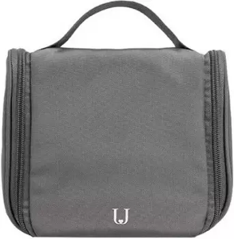 Дорожная косметичка Xiaomi Jordan&amp;Judy Toiletry Bag (PT045-S) серый
