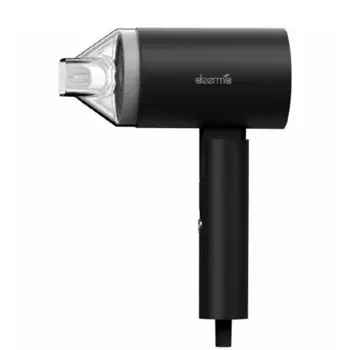 Фен deerma hair dry CF41W-B Black (черный) EAC