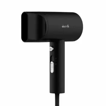 Фен deerma hair dry CF42W-B Black (черный) EAC