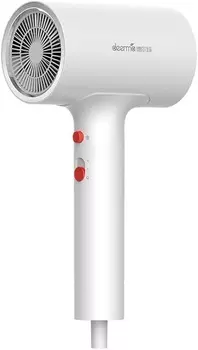 Фен Deerma Hair Dry Dem-CF10W белый EAC