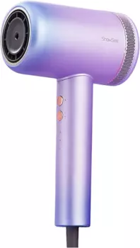 Фен для волос Showsee Hair Dryer Star Shining фиолетовый (A8-V)