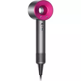 Фен Dyson Supersonic HD03 фуксия