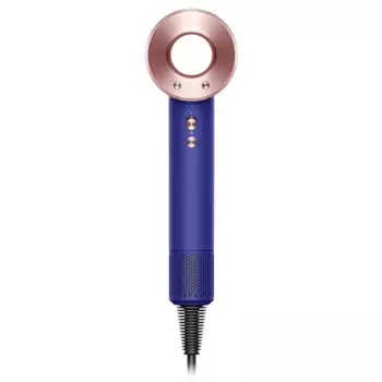 Фен Dyson Supersonic HD07 Vinca Blue/Rose