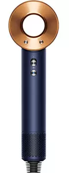 Фен Dyson Supersonic HD08 синий/медный