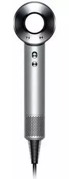 Фен Dyson Supersonic HD12 Professional silver