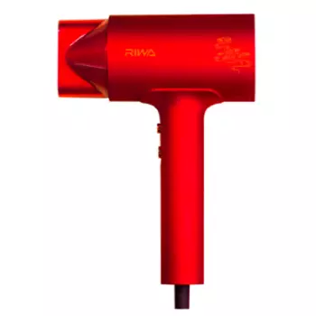Фен RIWA Hair Dryer RC-7811 красный