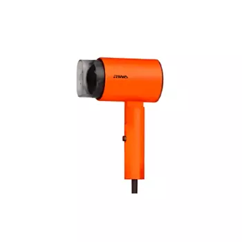 Фен RIWA Hair Dryer RC-7855 оранжевый