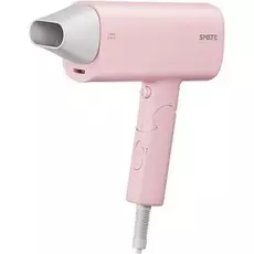 Фен Xiaomi Smate Hair Dryer розовый