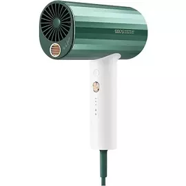 Фен Xiaomi Soocas HMH001 зеленый