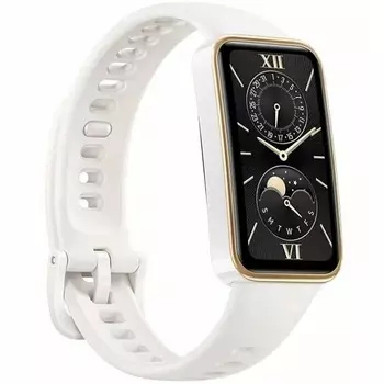 Фитнес-браслет Huawei Band 9 белый